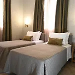 Vivis Hub 3* Argostoli (Kefalonia)