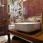 Lejlighedshotel Vivis Hub 3*