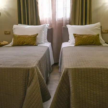 Aparthotel Vivis Hub Argostoli (Kefalonia)