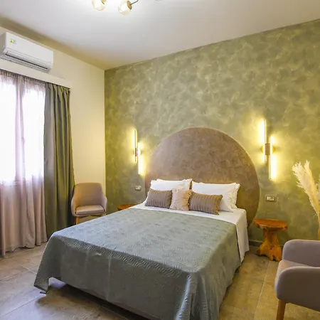 Vivis Hub * Argostoli (Kefalonia)