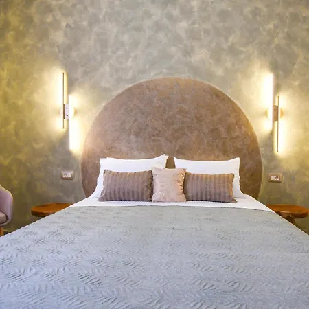 Aparthotel Vivis Hub Argostoli (Kefalonia)