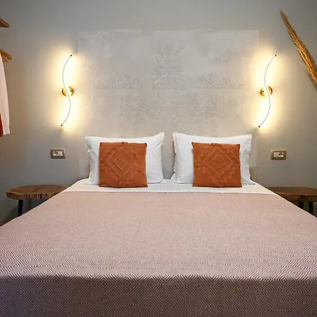 Vivis Hub * Argostoli (Kefalonia)
