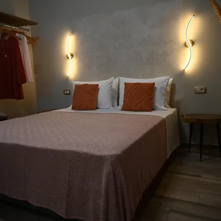 Aparthotel Vivis Hub Argostoli (Kefalonia)