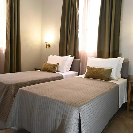 Vivis Hub * Argostoli (Kefalonia)