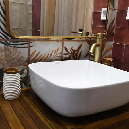 Aparthotel Vivis Hub