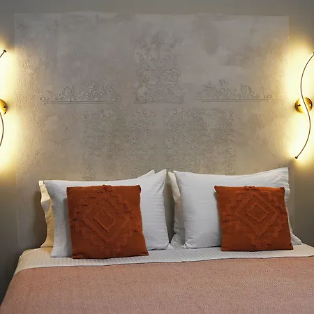 Aparthotel Vivis Hub Argostoli (Kefalonia)