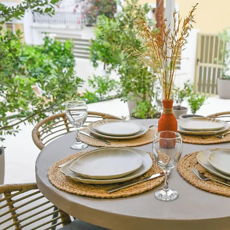 Vivis Hub 4* Argostoli (Kefalonia)