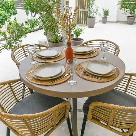 Aparthotel Vivis Hub Argostoli (Kefalonia)