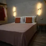 Lägenhetshotell Vivis Hub Argostoli (Kefalonia)