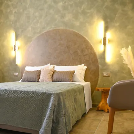 Vivis Hub 3* Argostoli (Kefalonia)