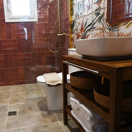 Vivis Hub Апарт-отель 4*