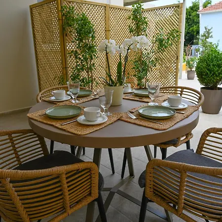 Vivis Hub 아파트호텔 4*