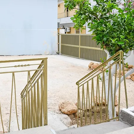 Vivis Hub 아파트호텔 4*