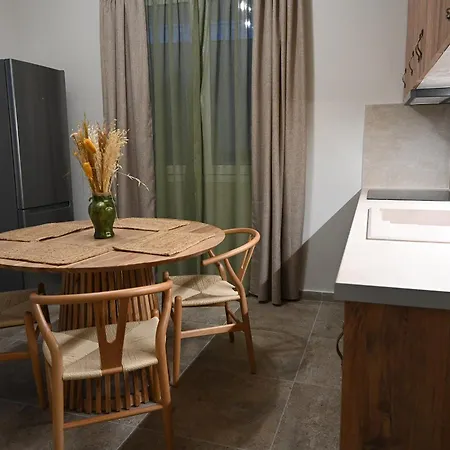 Апарт-отель Vivis Hub