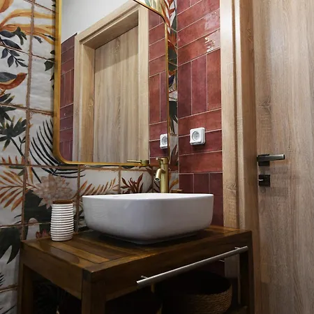 Vivis Hub Lejlighedshotel