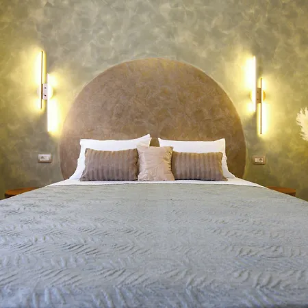 Апарт-отель Vivis Hub Аргостолион