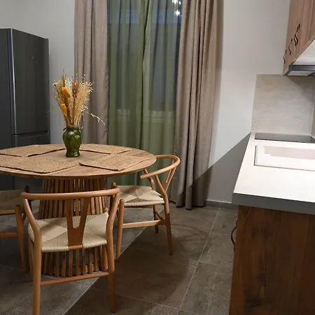 아파트호텔 Vivis Hub