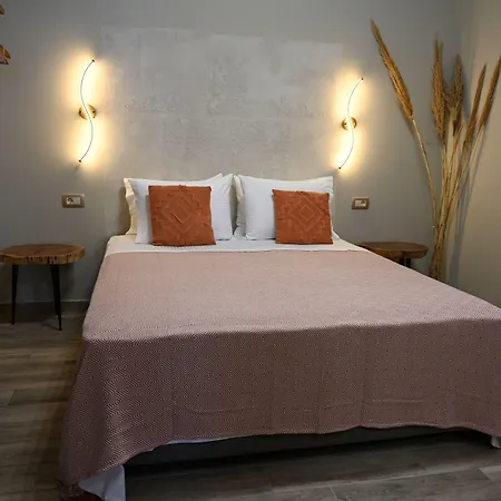 Апарт-отель Vivis Hub