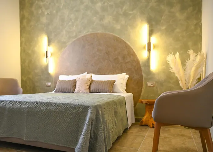 Vivis Hub 3* Argostoli (Kefalonia)