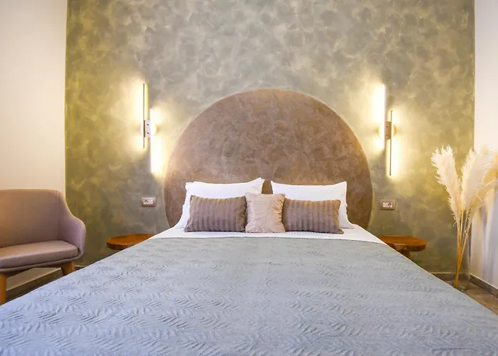 Aparthotel Vivis Hub Argostoli (Kefalonia)