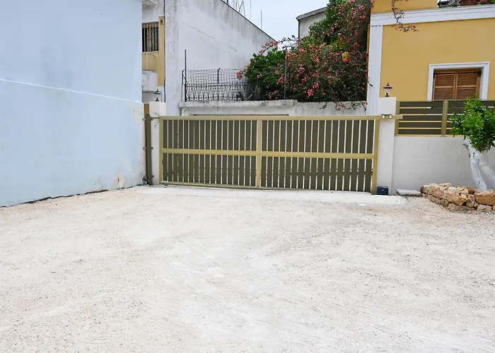 Vivis Hub 4* Αργοστόλι