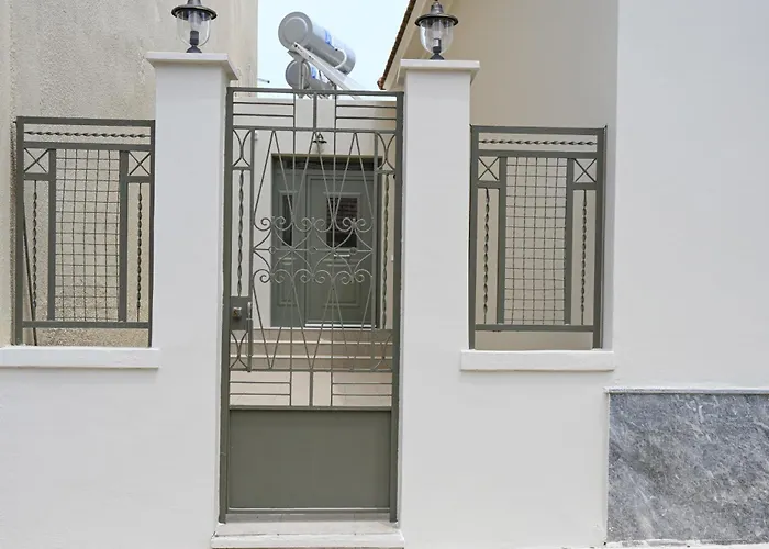 Vivis Hub Αργοστόλι