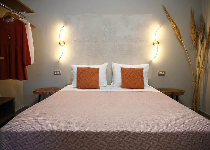 Vivis Hub 3* Argostoli (Kefalonia)