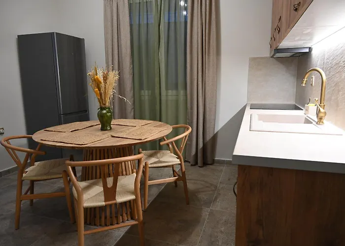 Aparthotel Vivis Hub