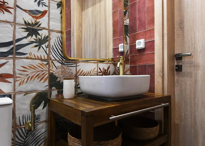 Vivis Hub Aparthotel Argostoli (Kefalonia)