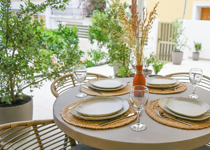 Vivis Hub 3* Argostoli (Kefalonia)