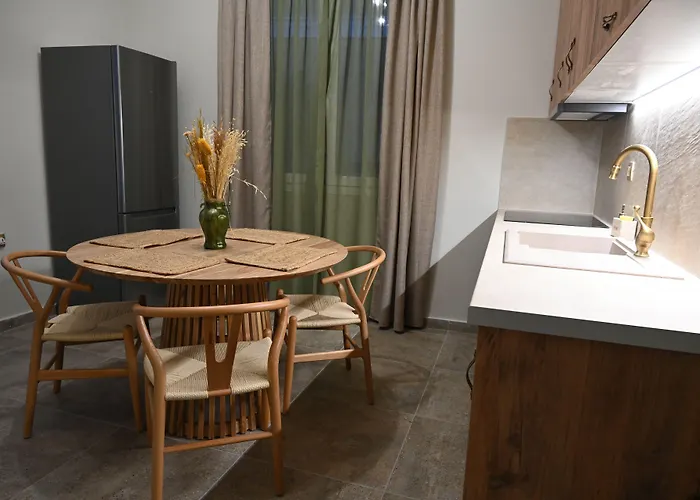 Aparthotel Vivis Hub