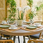 Vivis Hub Apartmanhotel Argosztóli