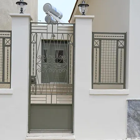 Vivis Hub Argostóli