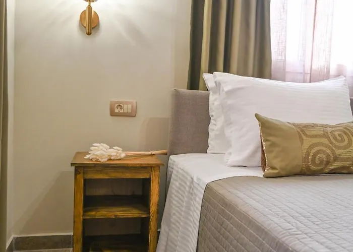 Vivis Hub Argostóli