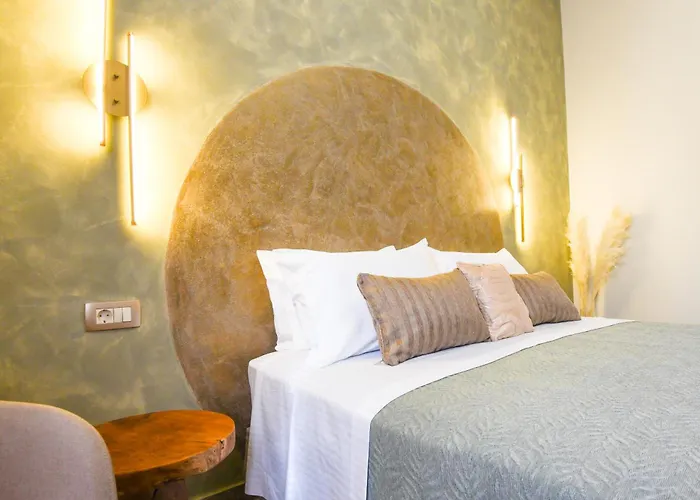 Appart hôtel Vivis Hub