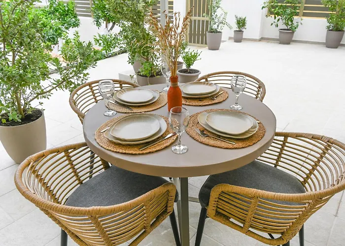 Vivis Hub Appart hôtel