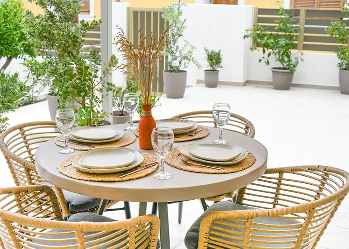 Aparthotel Vivis Hub Argostoli (Kefalonia)