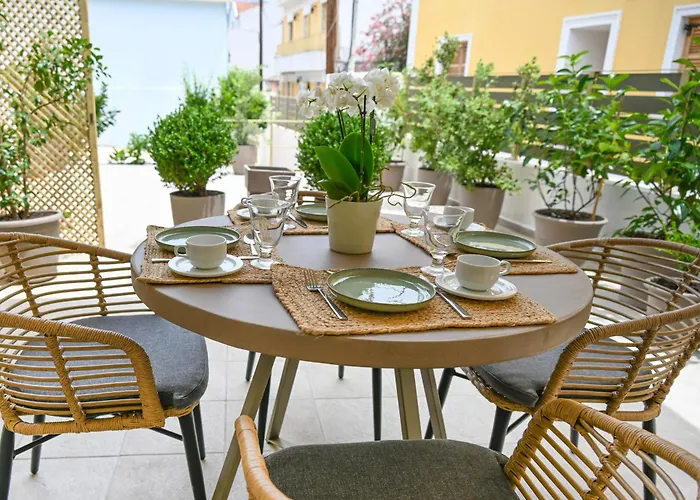 Vivis Hub Argostoli (Kefalonia)