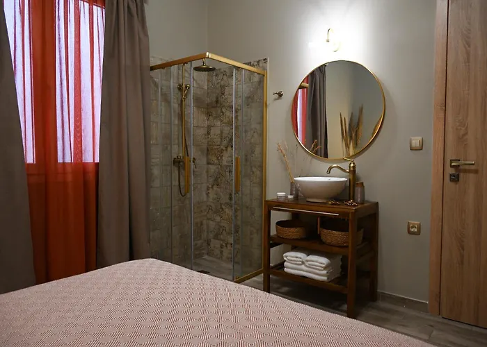 Vivis Hub Argostoli (Kefalonia)