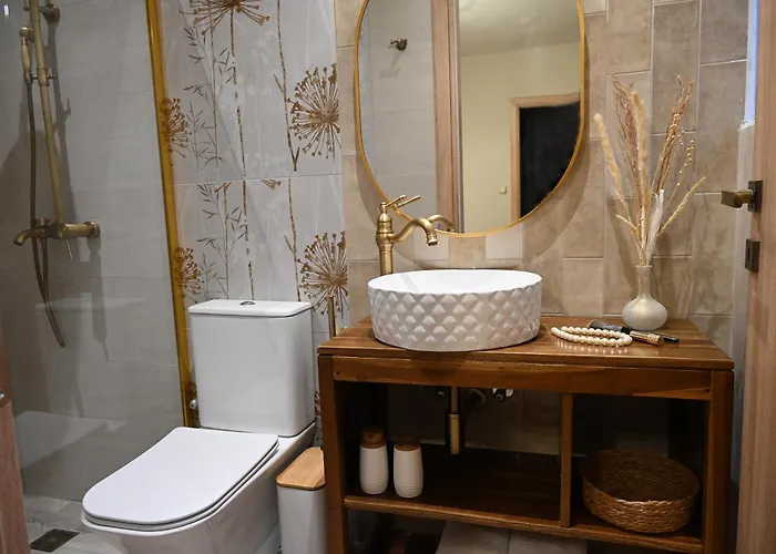 Vivis Hub Appart hôtel