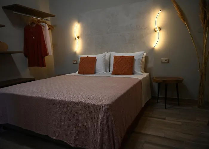 Aparthotel Vivis Hub Argostoli (Kefalonia)