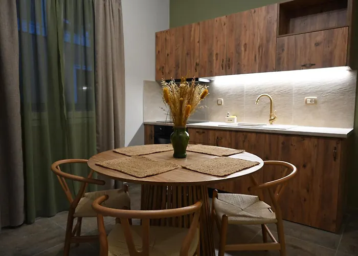 Vivis Hub Argostóli