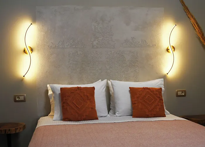 Aparthotel Vivis Hub Argostoli (Kefalonia)