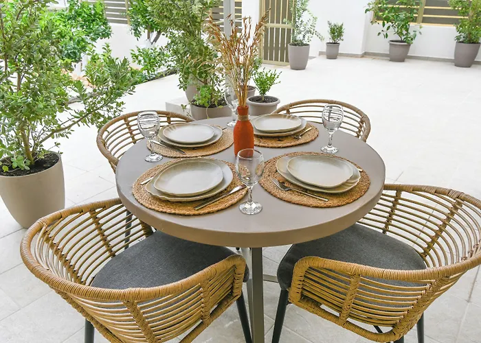 Aparthotel Vivis Hub Argostoli (Kefalonia)