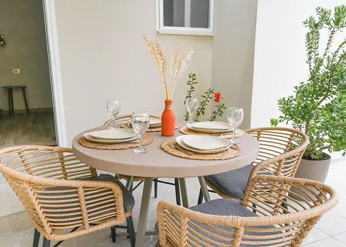 Vivis Hub 3* Argostoli (Kefalonia)