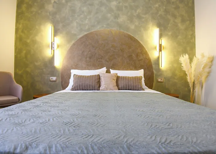 Aparthotel Vivis Hub Argostoli (Kefalonia)