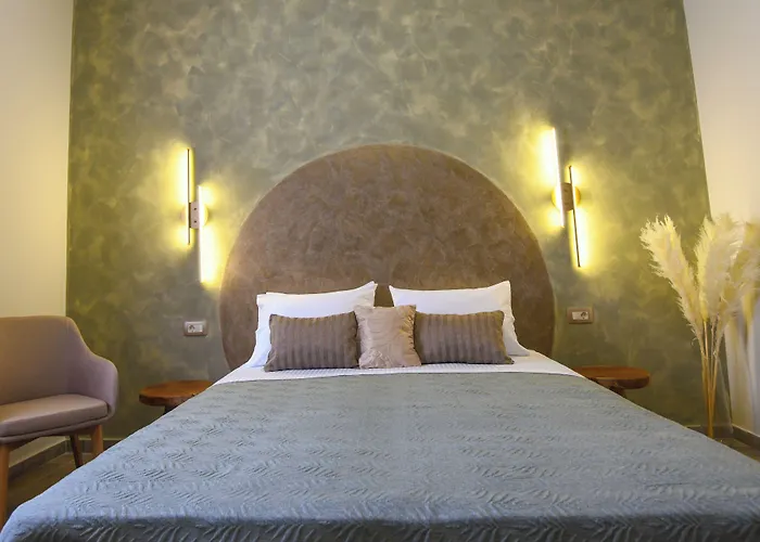 Vivis Hub Appart hôtel