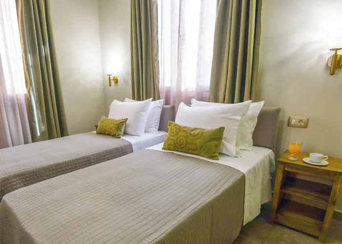 Vivis Hub Appart hôtel