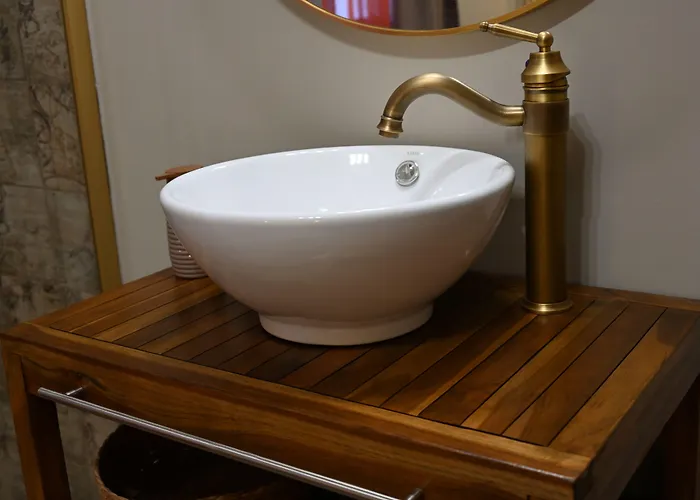 Vivis Hub 4* Argostóli